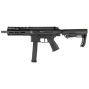 B&T USA SPC SBR 45ACP 9" Black Collapsible Stock 15rd - B&T