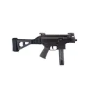 B&T USA APC9 9mm 5.5" 30rd - Black - B&T Usa