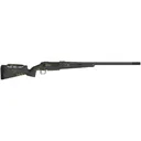 FIERCE FIREARMS Carbon Rival XP 6.5 Creedmoor 20" 4rd Black/Forest - Fierce Firearms