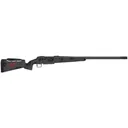 FIERCE FIREARMS Carbon Rival XP 7mm PRC 20" 3rd Bolt Rifle w/ Carbon Fiber Barrel | Blackout Camo - Fierce Firearms