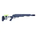 Noreen Scout 50 BMG 16.5" 1rd - Black - Noreen Firearms