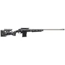 BROWNING X-Bolt Target Pro 6.5 Creedmoor 26" 10rd - Stainless - Browning