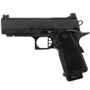STACCATO C Optic Ready 4" 15rd Flat Trigger - - Staccato