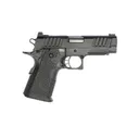 STACCATO C2 9mm 3.9" 16rd Optic Ready Pistol | Black - Staccato