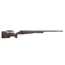 WEATHERBY Mark V AccuMark Elite 300 Win 28" Brn/ Tan/Blk - Weatherby