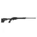 WEATHERBY 307 Alpine MDT 240 Wby Mag 26" 3rd Bolt Rifle w/ Spiral Fluted Barrel | Black - Weatherby