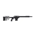 DANIEL DEFENSE Delta 5 Pro 308 Win 16" 10rd Bolt Rifle w/ Muzzle Brake - Black Chassis - Daniel Defense