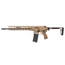 Sig Sauer MCX-SPEAR LT 5.56 NATO 16" 30rd - Coyote - Sig Sauer