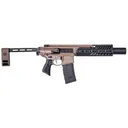 SIG SAUER MCX 300 Black Pistol 5.5" Rattler Coyote PCB 30rd - Sig Sauer