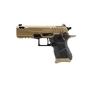 OA Defense OA 2311 9mm 4" 17rd - Desert Black - Oa Defense