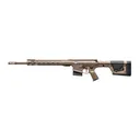 Rise Armament RA-1121XR 6.5 Creedmoor 22" 10rd - SS/FDE - Rise Armament
