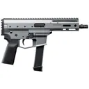 ANGSTADT ARMS MDP-9 9mm 6" 17rd - Tungsten - Angstadt Arms