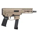 ANGSTADT ARMS MDP-9 9mm 6" 17rd - FDE - Angstadt Arms