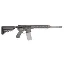 LMT MARS-L 5.56 NATO / 223 Rem 16" 30rd Semi-Atuo Rifle | Black - Lmt Defense