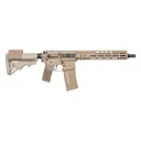 NOVESKE SBR Chainsaw Irregular Defense 5.56 NATO 11.5" 30rd - FDE - Noveske Rifleworks