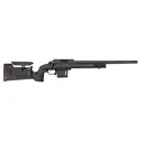 VUDOO GUN WORKS V22T 22 LR 20in Black 10rd - Vudoo Gun Works