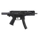 B&T USA SPC9 PDW 9mm 6.5" 30rd - Black - B&T Usa