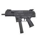 B&T USA APC9 9mm 7" 33rd - Black - B&T