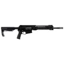 POF Revolution SBR Deep Fluted NFA Rules Apply Black - Pof-Usa