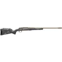 BROWNING X-Bolt 2 6.8 Western 18" 4rd - Smoked Bronze - Browning