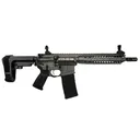 LWRC Six8-A5 6.8MM 10.5" 30rd - Grey - Lwrc International