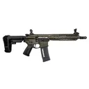 LWRC Six8-A5 6.8MM 10.5" 30rd - Patriot Brown - Lwrc International