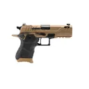 OA Defense OA 2311 9mm 4" 21rd - Desert Black - Oa Defense