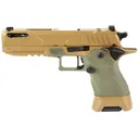 OA Defense OA 2311 9mm 4" 21rd - Desert Sage - Oa Defense