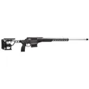 SIG SAUER Sig Cross 6.5 Creedmoor 24" 10rd Bolt Rifle w/ Threaded Barrel - Stainless / Concrete - Sig Sauer