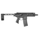 SIG SAUER MCX 5.56 Pistol 5.5" PCB AL MLOK HG 30rd Rattler - Sig Sauer