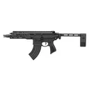 SIG SAUER MCX Rattler 7.62X39 7.75" 28rd - Black - Sig Sauer