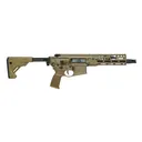 SIG SAUER MCX Spear LT 300 AAC Blackout 9" 30rd - Coyote Tan - Sig Sauer