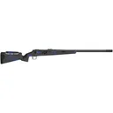 FIERCE FIREARMS Carbon Rival FP 7mm PRC 24" 3rd Bolt Rifle w/ C3 Carbon Fiber Barrel |Battle Blue - Fierce Firearms