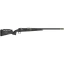 FIERCE FIREARMS Carbon Rival FP 300 Win Mag 22" 3rd Bolt Rifle w/ Carbon Fiber Barrel | Tungsten - Fierce Firearms