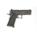 STACCATO Staccato P 9mm 4.15" w/HOST CUT - Staccato