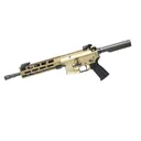 B&T USA Bt-15 5.56 NATO 10.5in FDE 30rd - B&T Usa