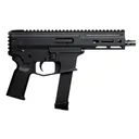 ANGSTADT ARMS MDP-9 9mm 6" 17rd - Black - Angstadt Arms
