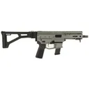 ANGSTADT ARMS MDP-9 9mm 6" 27rd - Tactical Gray - Angstadt Arms
