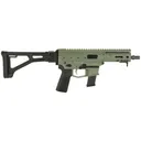ANGSTADT ARMS MDP-9 9mm 6" 27rd - Jungle Green - Angstadt Arms