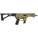 ANGSTADT ARMS MDP-9 9mm 6" 27rd - FDE - Angstadt Arms