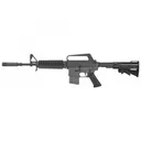 COLT XM177E2 Reproduction 5.56 Matte Black - Colt