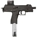 B&T USA TP380 380 ACP 5" 30rd - Black - B&T Usa