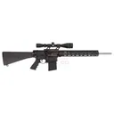 ROCK RIVER ARMS LAR-8 Predator HP + Leupold Mark AR Mod-1 6-18x40 - Rock River Arms
