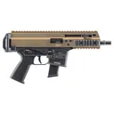 B&T USA APC10 PRO 10mm 6.9" 15rd - Midnight Bronze - B&T
