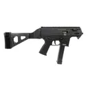 B&T USA APC9K Pro 9mm 5.5" 33rd - Black - B&T Usa
