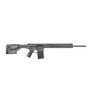 SEEKINS PRECISION SP10 6.5 Creedmoor 22" 20rd Semi-Auto Rifle w/ 10X Stock | Sniper Grey - Seekins Precision