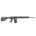 SEEKINS PRECISION SP10 6.5 Creedmoor 22" 20rd Semi-Auto Rifle w/ Threaded Barrel | Black - Seekins Precision