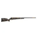 WEATHERBY Mark V Apex 308 Win 24" 4rd Bolt Rifle w/ Fluted Barrel | FDE - Weatherby