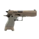 OA DEFENSE OA 2311 9mm 5" 17rd - High Desert Finish - Oa Defense