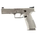 AMERICAN PRECISION Strike One 9mm 5" 10rd - Silver - American Precision Arms